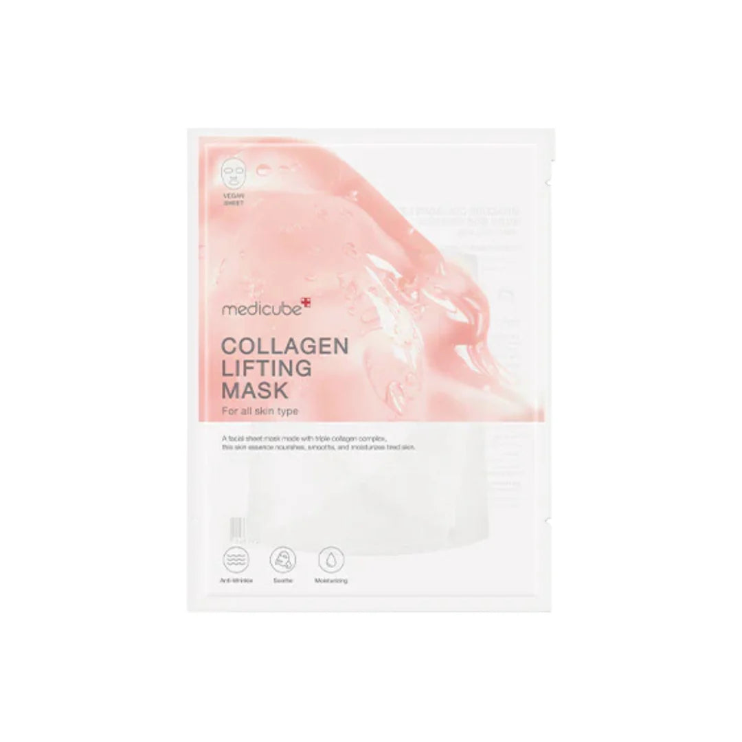 COLLAGEN LIFTING MASK 27g