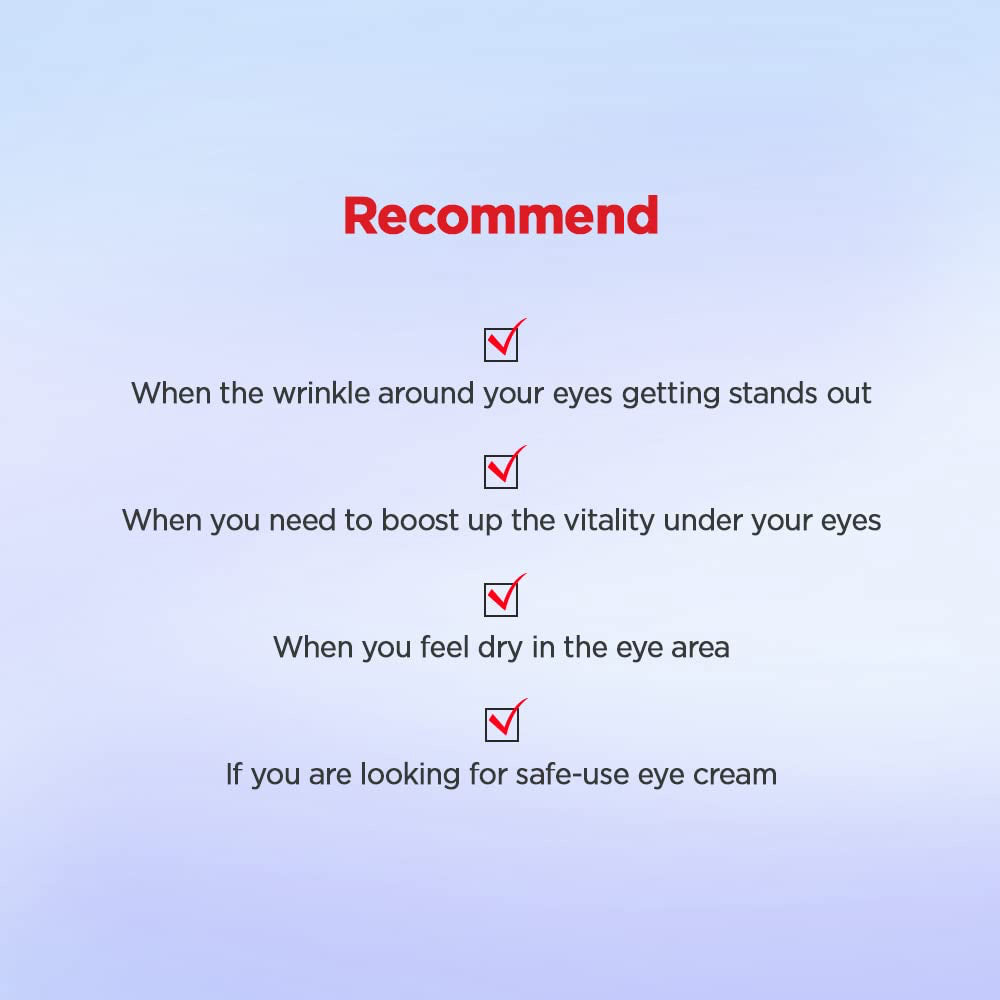 Collagen Brightening Eye Gel Cream recommendations