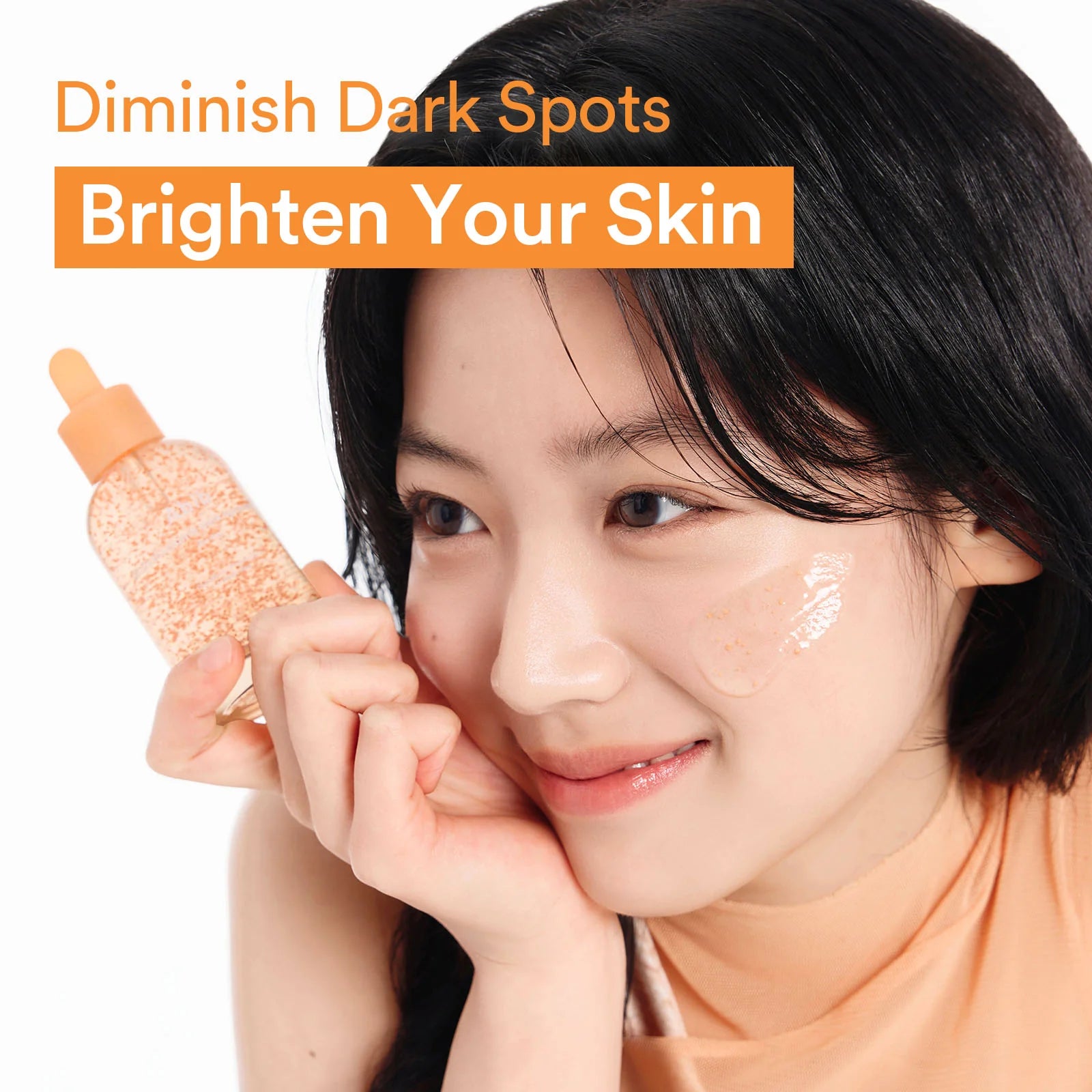 Glutathiosome dark spot serum
Vita drop BRIGHTEN YOUR SKIN