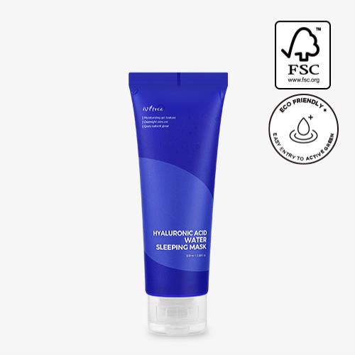 Hyaluronic Acid Water Sleeping Mask