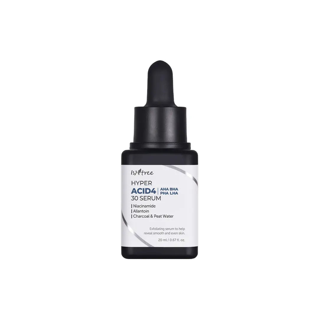 HYPER ACID4 AHA BHA PHA LHA 30 SERUM_20ml