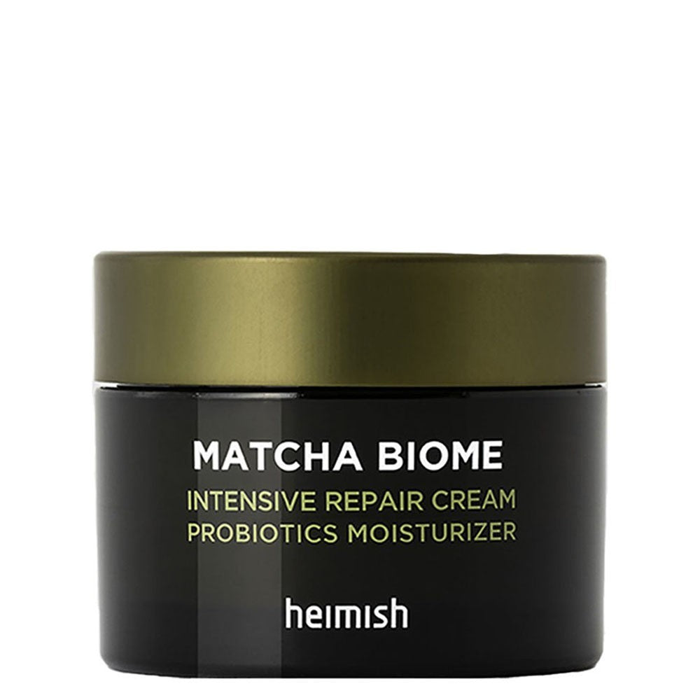 Matcha Biome Intensive Repair Cream