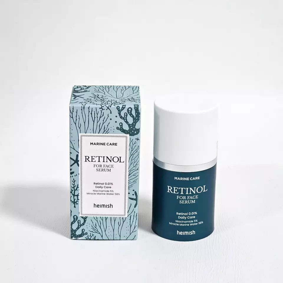 Heimish Retinol Serum 50ml