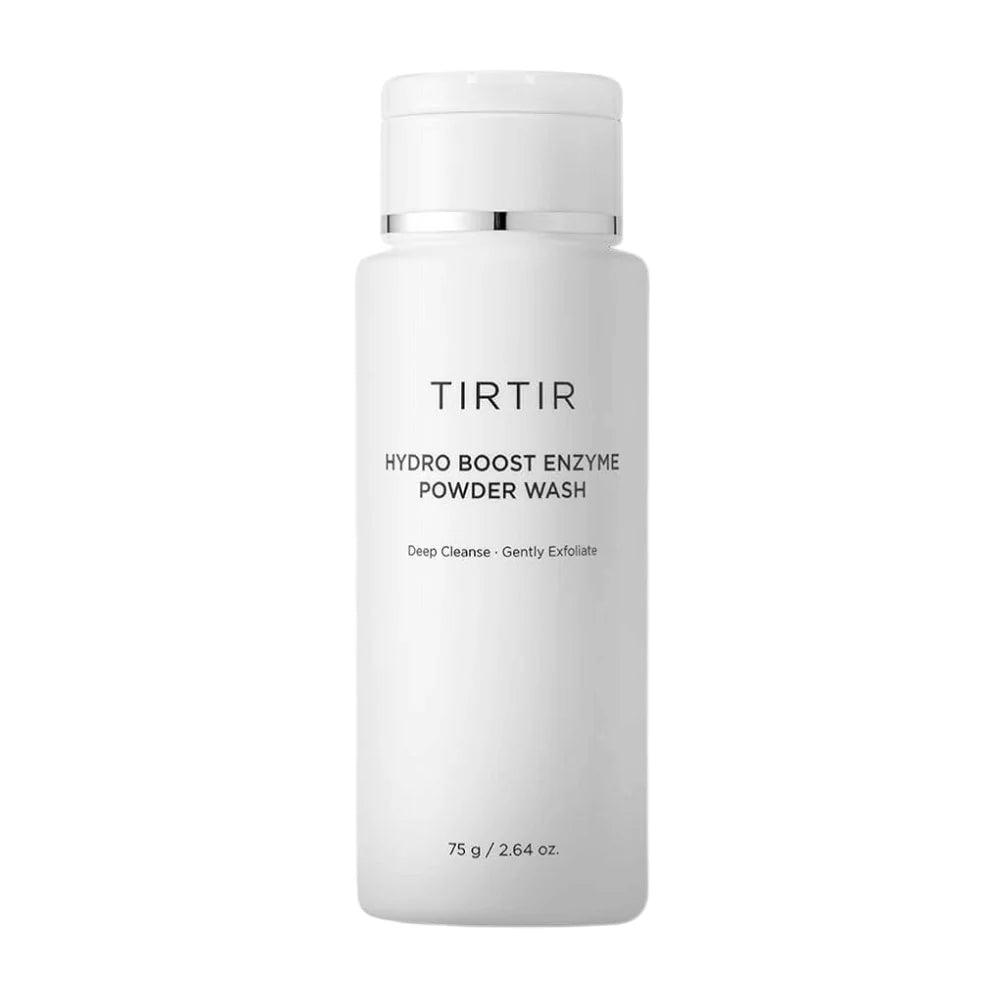 TIRTIR Hydro Boost Powder Wash