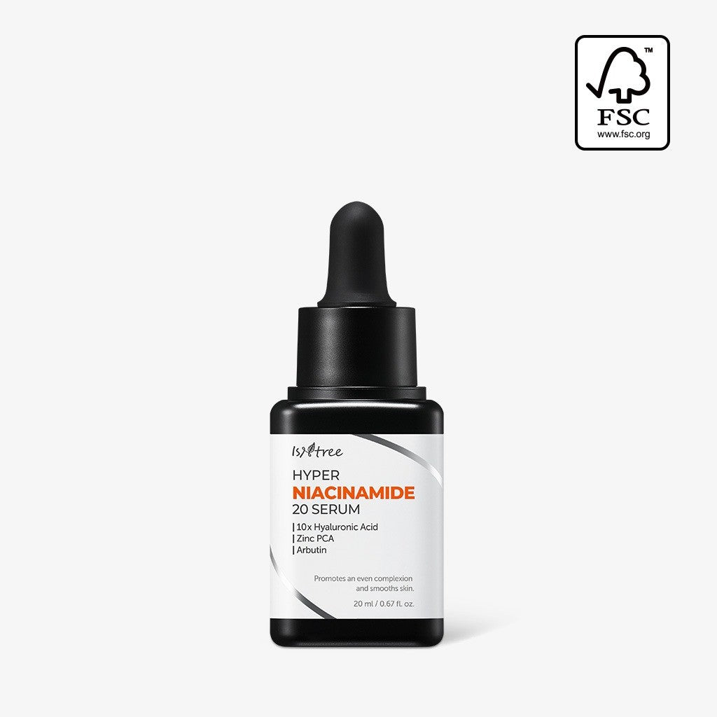 Hyper Niacinamide 20 Serum 20ml