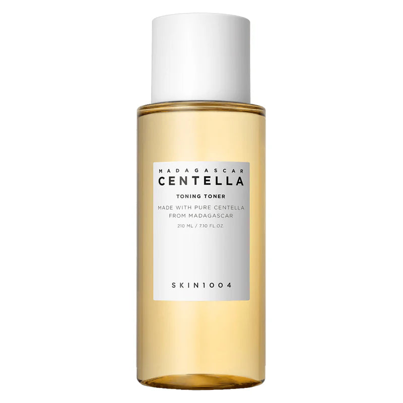 SKIN1004 Madagascar Centella Toning Toner
