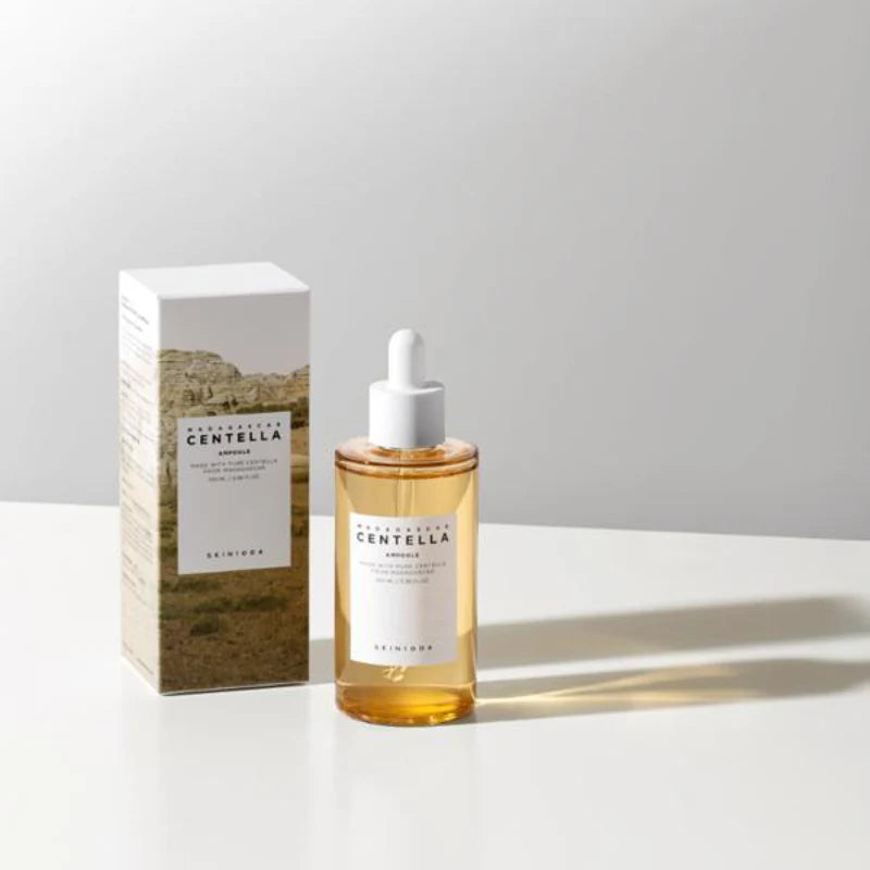 SKIN1004Madagascar Centella Ampoule