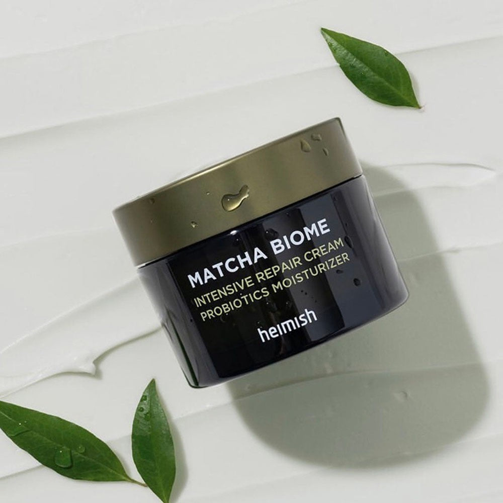 Heimish Matcha Biome Intensive Repair Cream