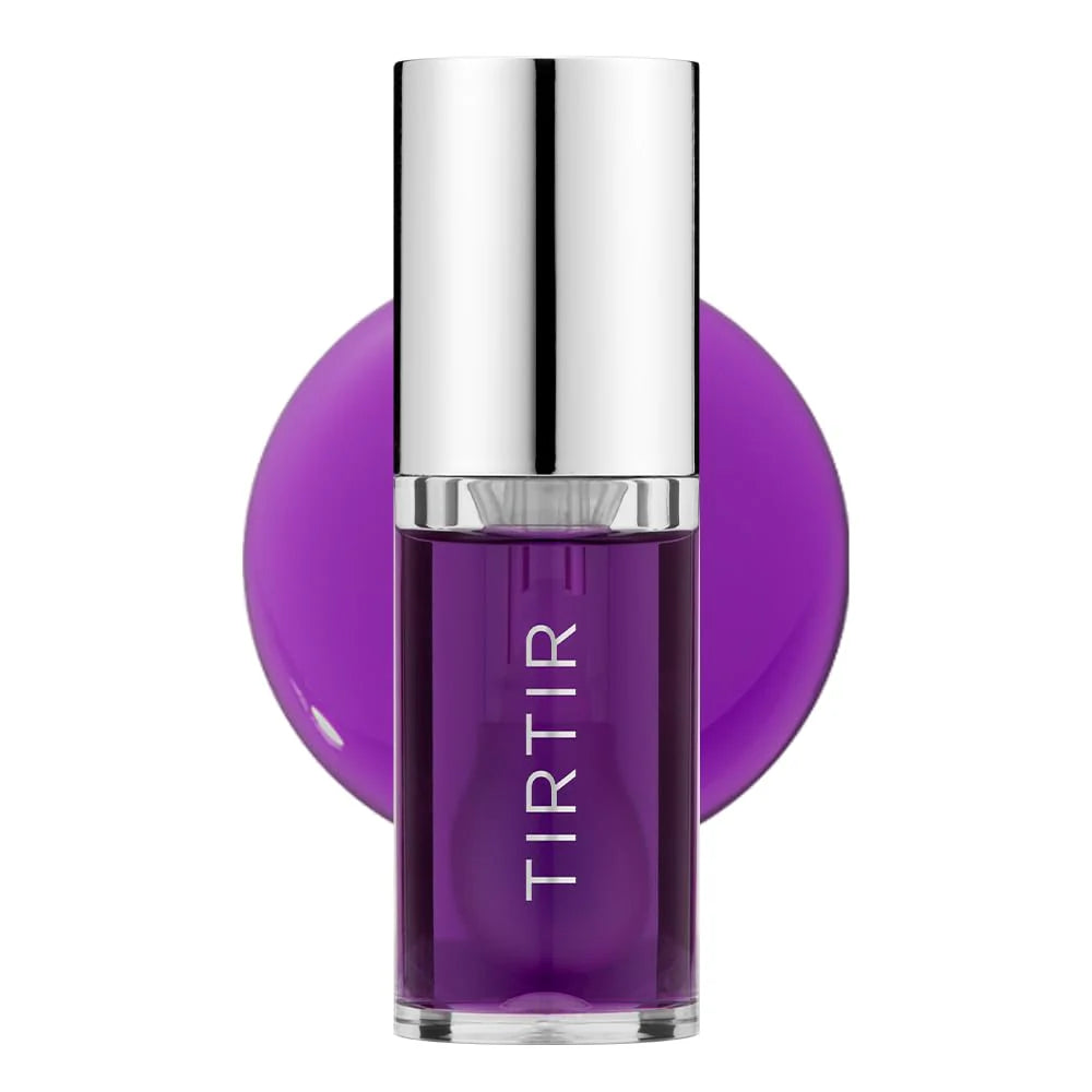 myglow lipbalm tirtir lavender