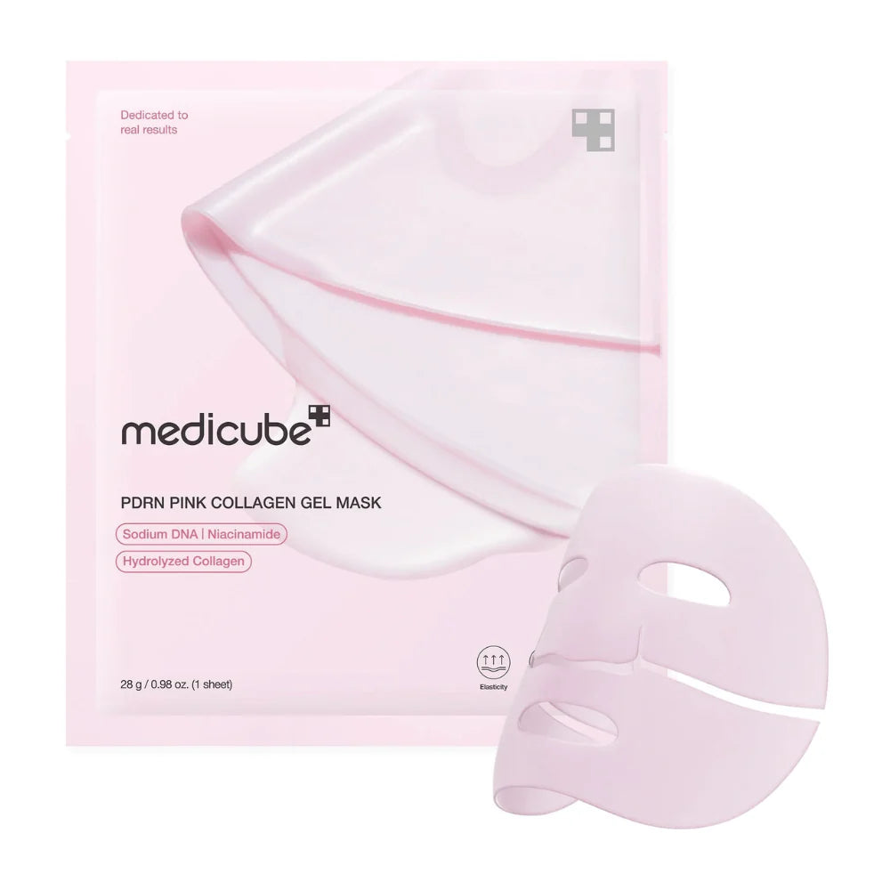 PDRN COLAAGEN GEL MASK