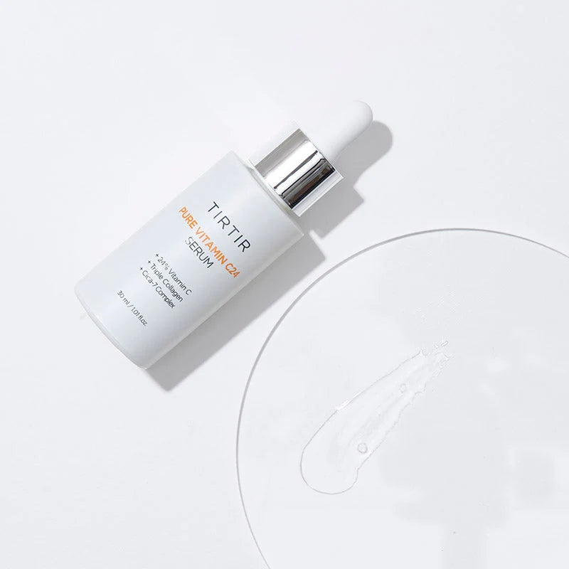 Pure Vitamin C24% Serum

