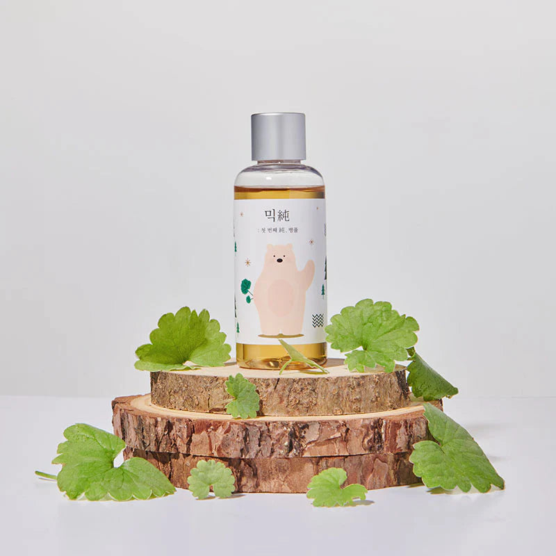 Mixsoon Soondy Centella Asiatica Essence 100ML