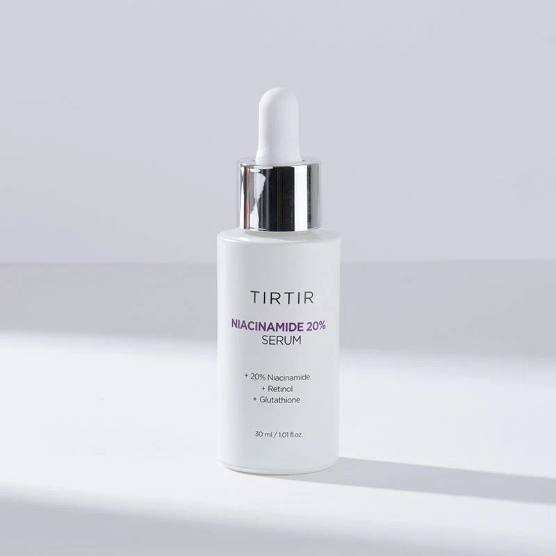 Niacinamide 20% Serum