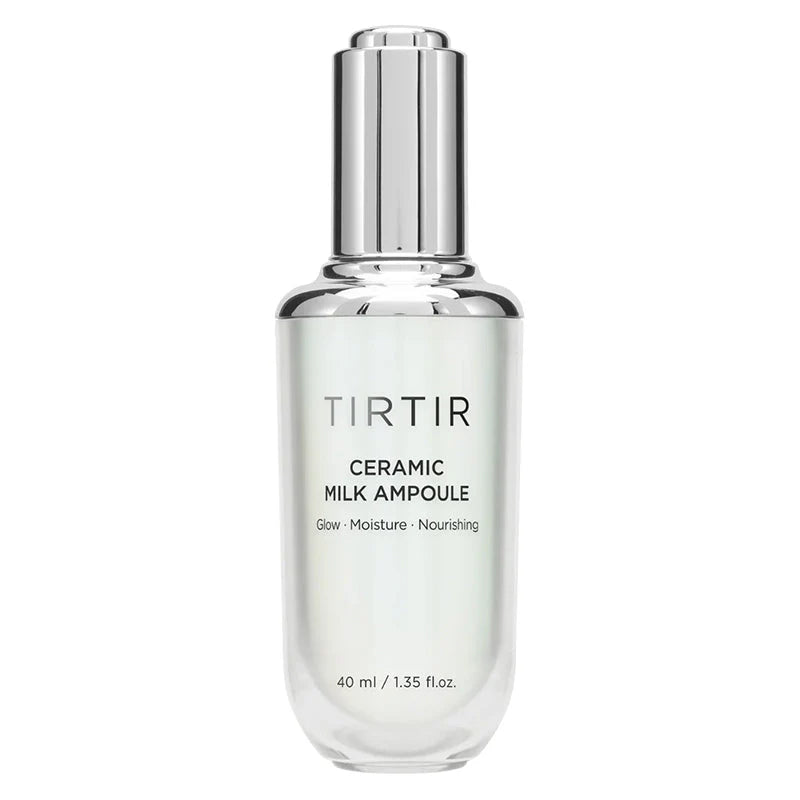 TirTir Ceramic Milk Ampoule