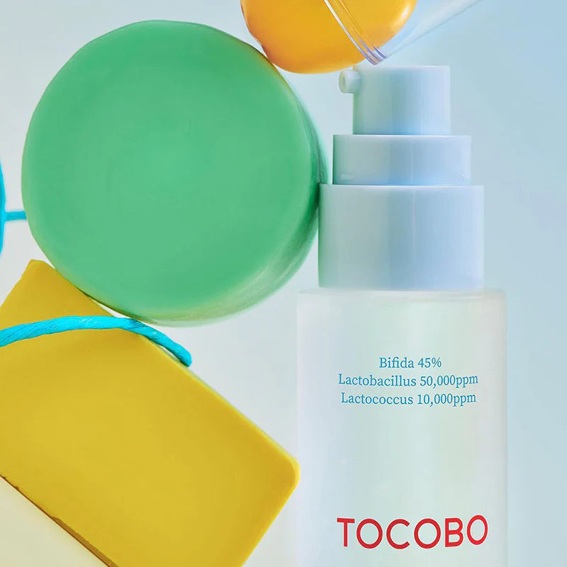 TOCOBO BIFIDA BIOME ESSENCE 50mL ONLINE KOPEN BIJ K-SKINCARE