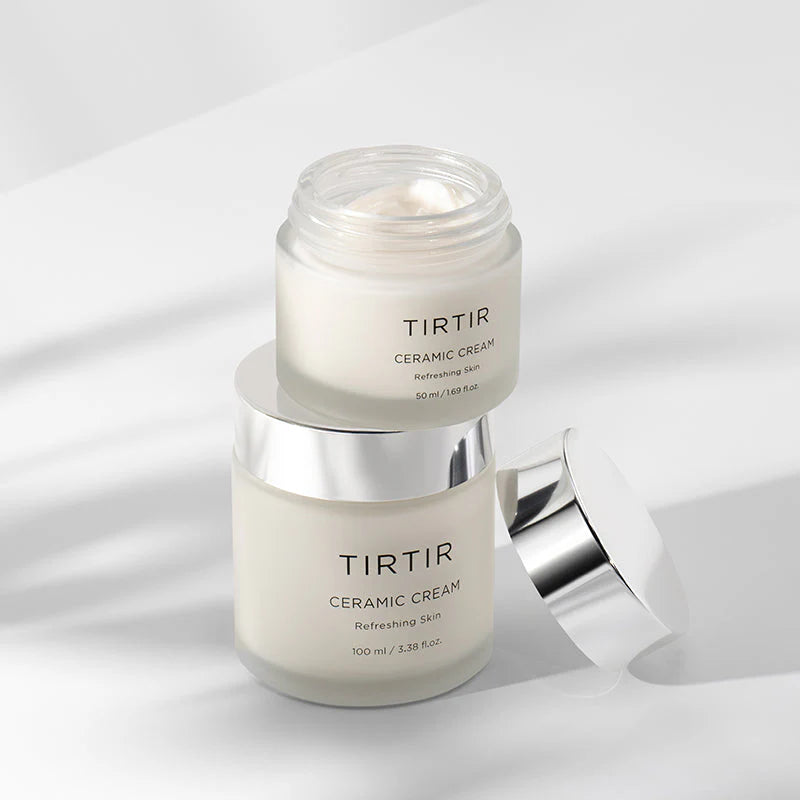 TirTir Ceramic Cream