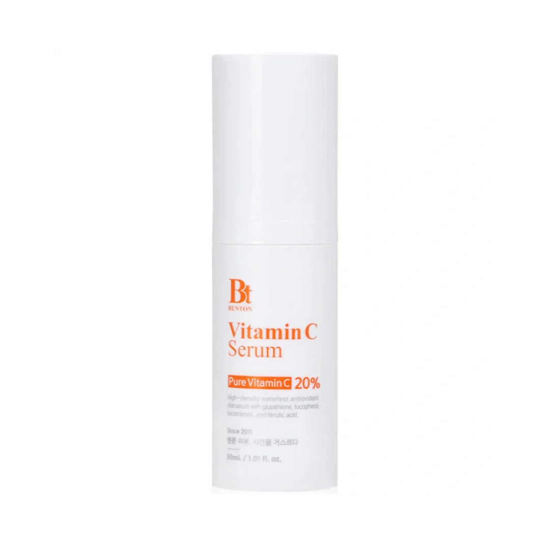 Vit C Serum Benton