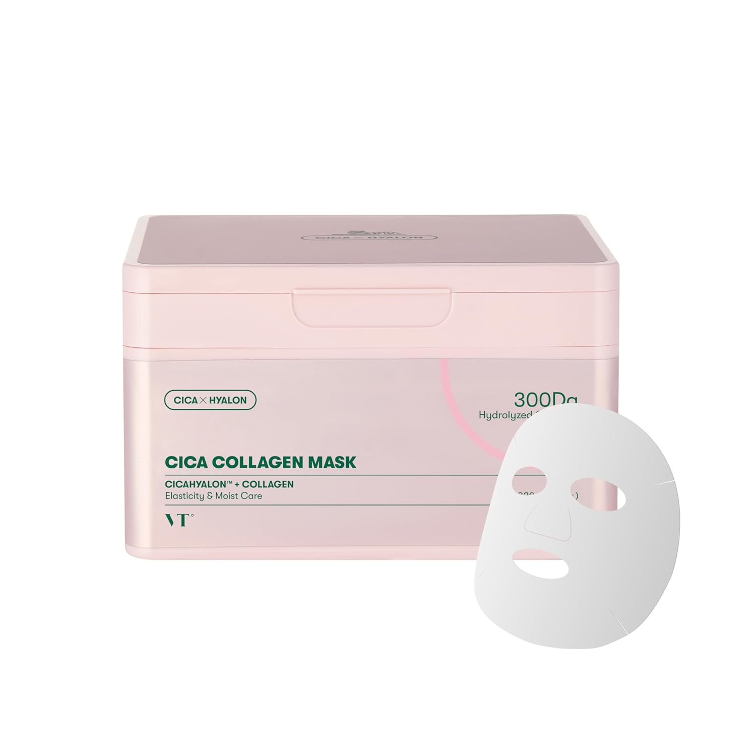 VT COSMETICS CICA Collagen Mask