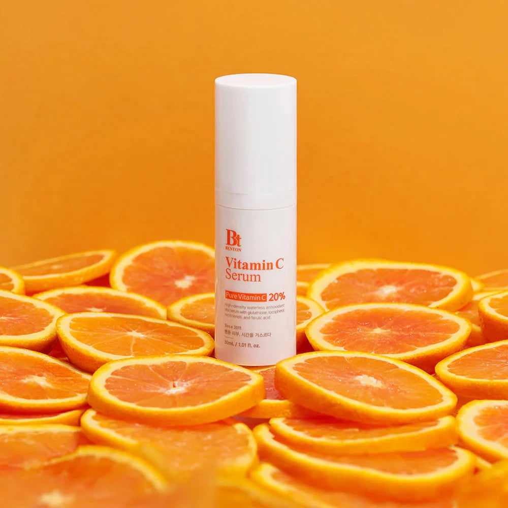 Vit C Serum Benton K-Skincare