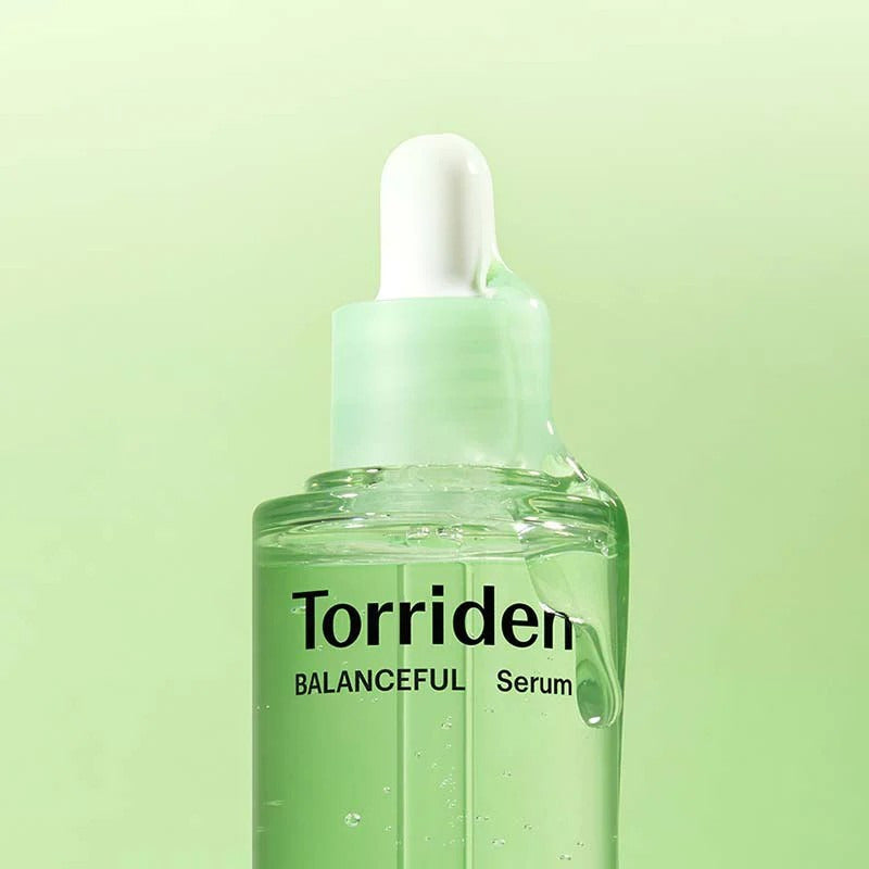 Torriden Balanceful Cica Serum