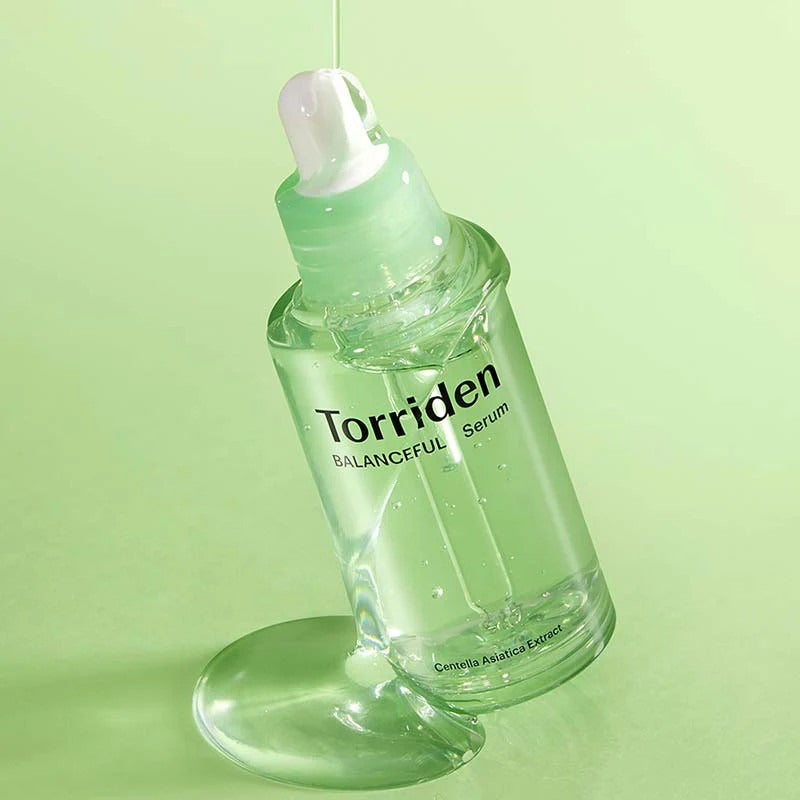 Torriden Balanceful Cica Serum