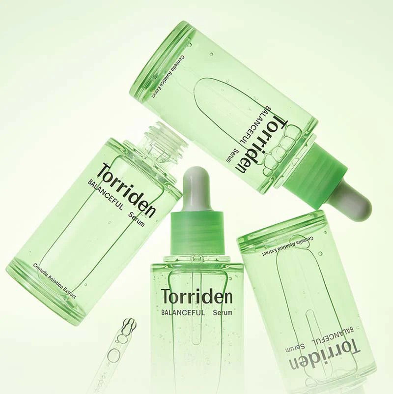 Torriden Balanceful Cica Serum