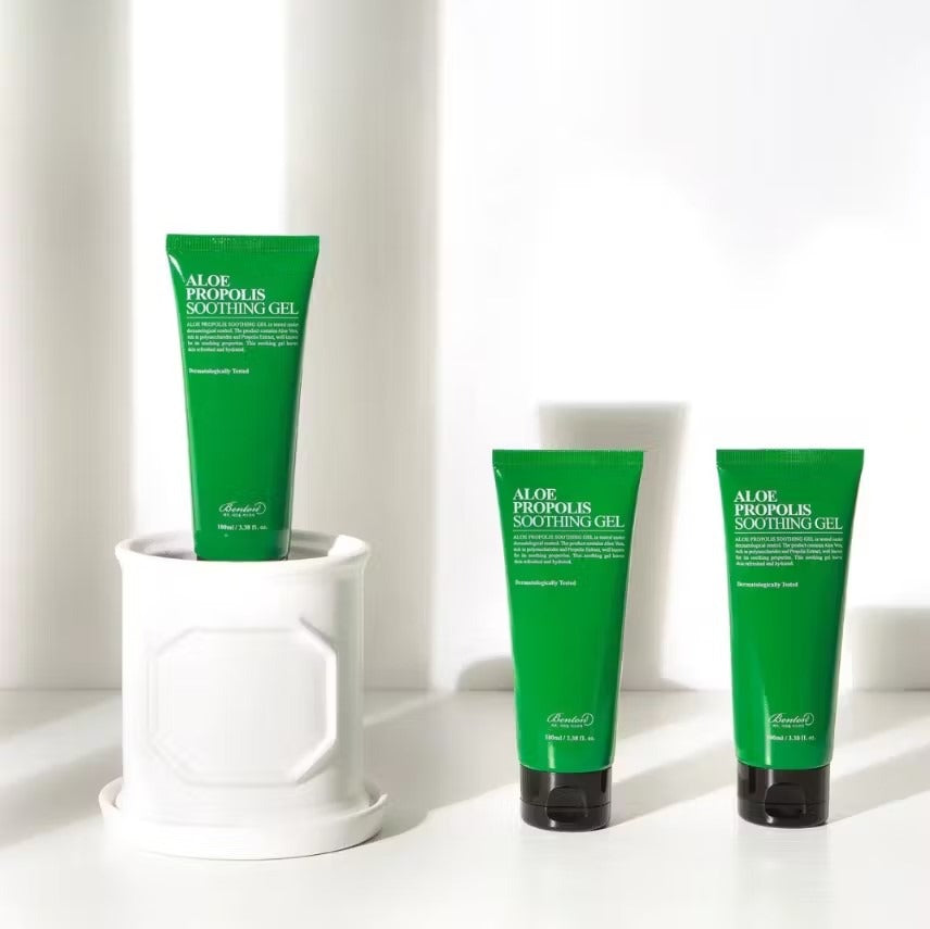 BENTON Aloe Propolis Soothing Gel online kopen 