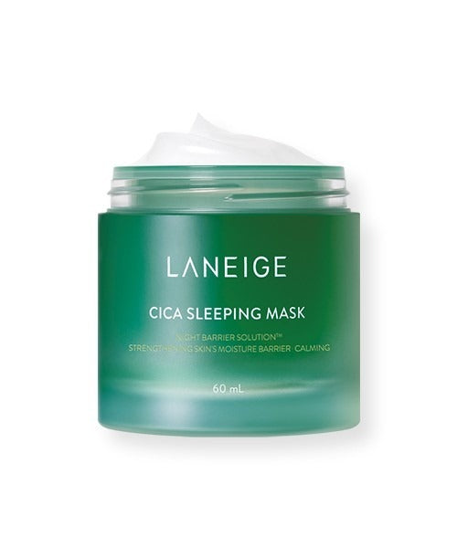 Cica Sleeping Mask