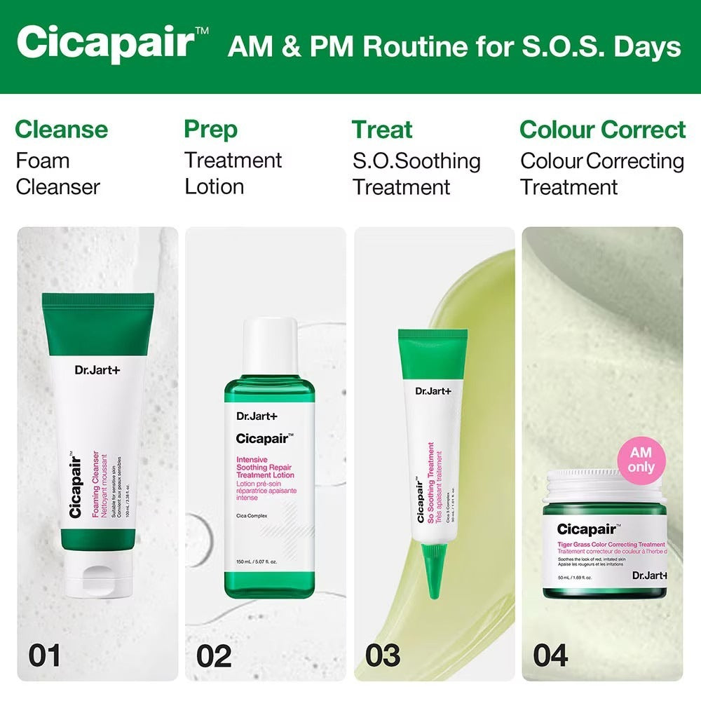 Cicapair So Soothing Treatment