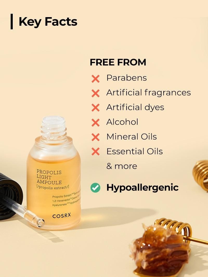 Propolis Light Ampoule