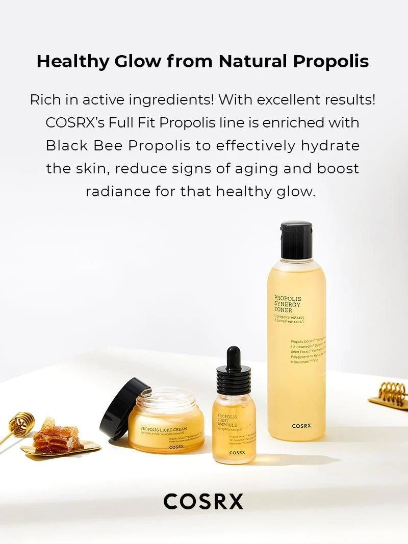 Propolis Light Ampoule