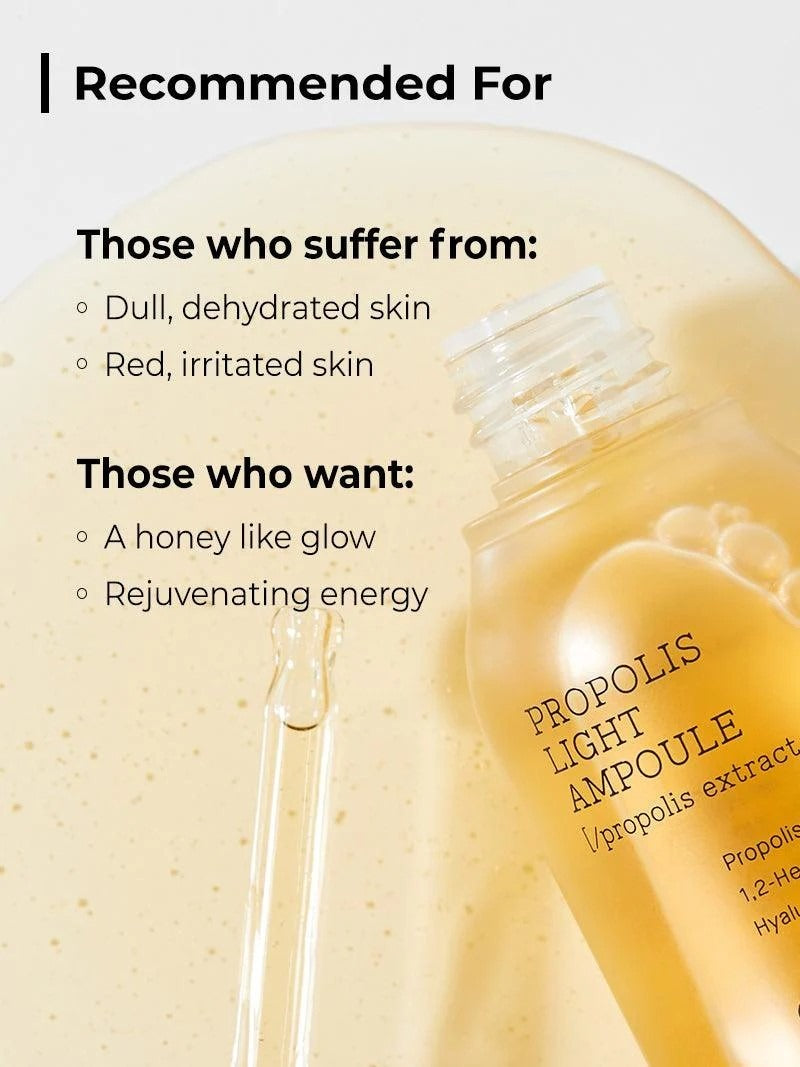 Propolis Light Ampoule