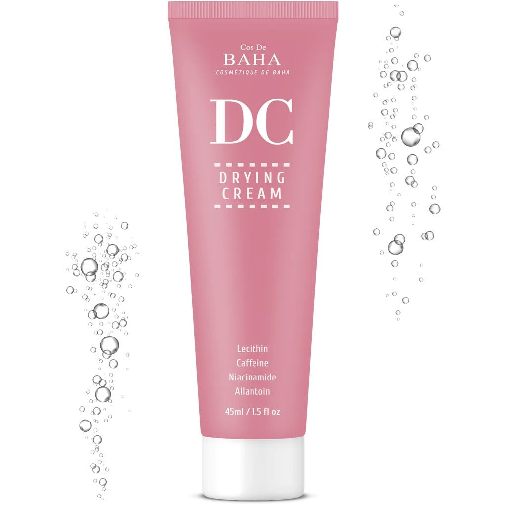 DC Drying Cream