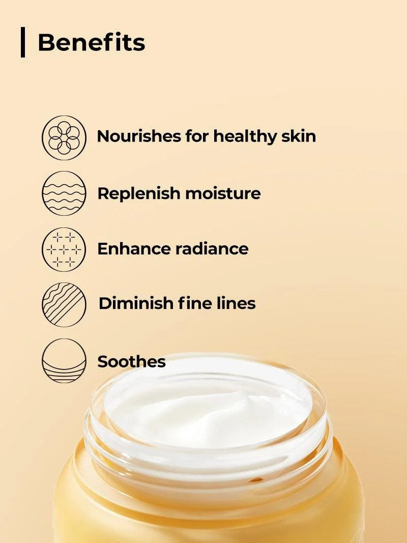 Propolis Light Cream