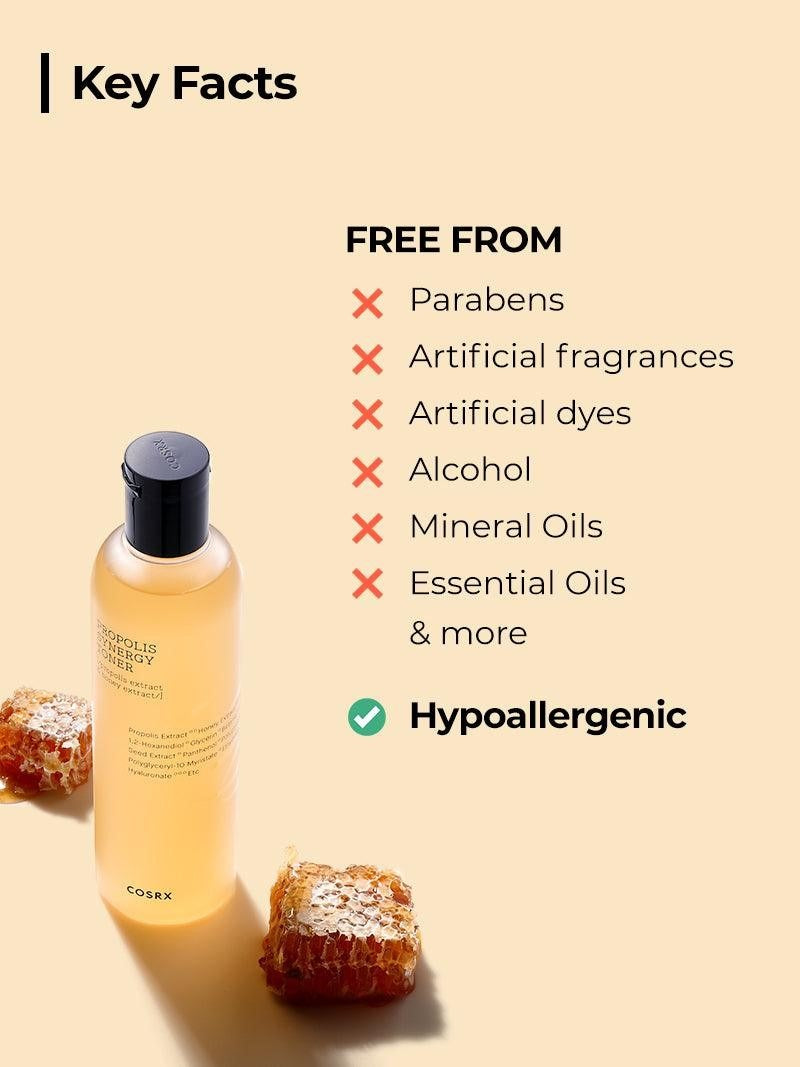 Full Fit Propolis Synergy Toner