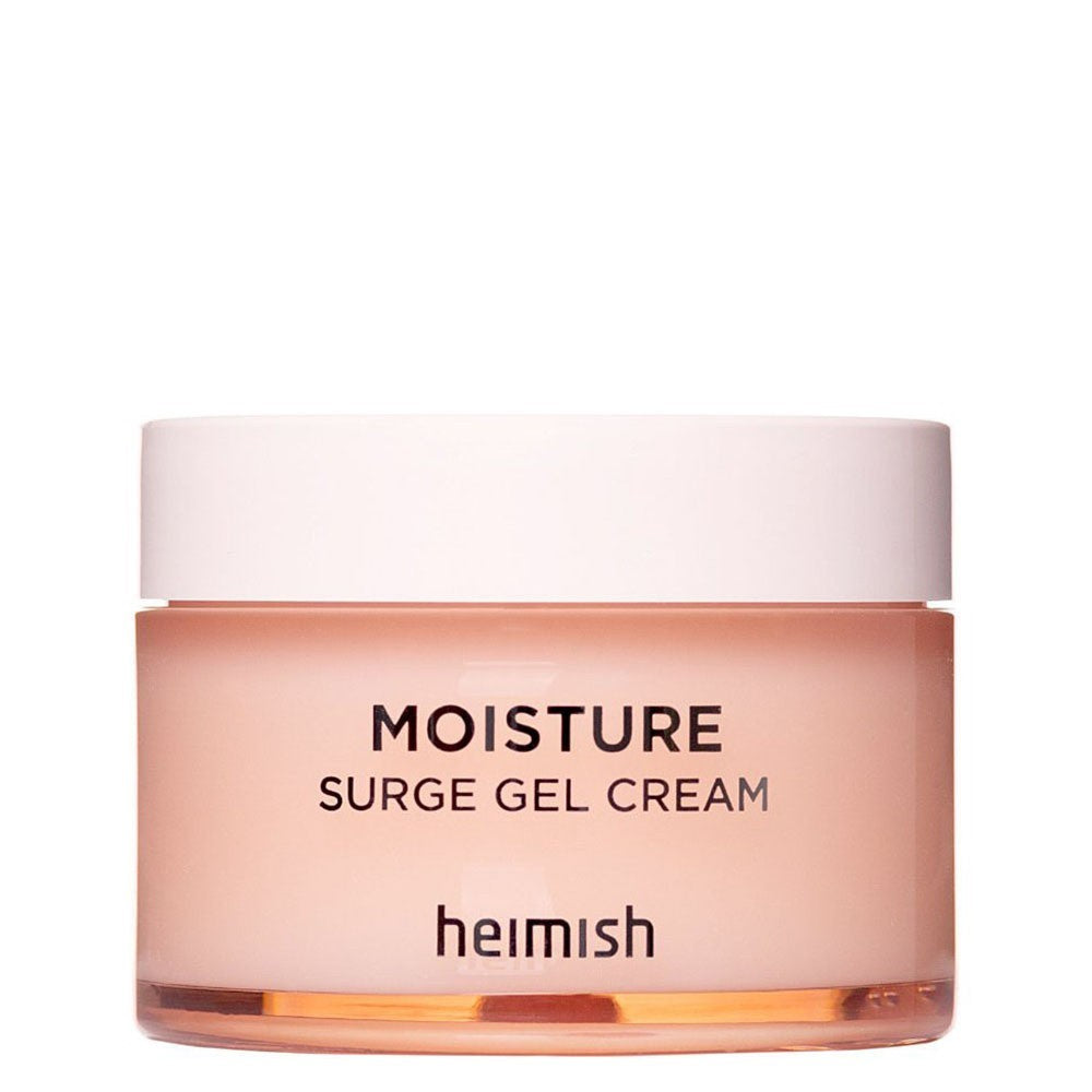 Watermelon Moisture Soothing Gel Cream