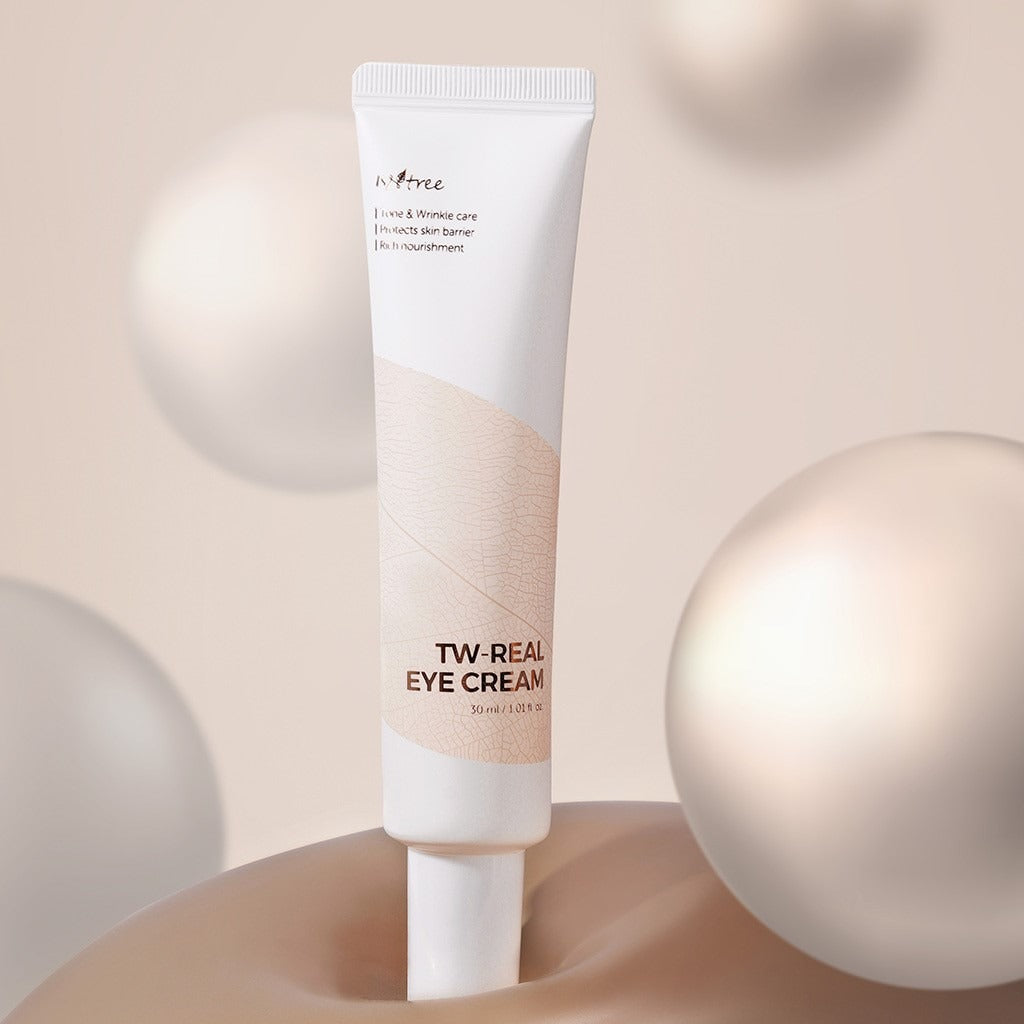 TW-REAL Eye Cream