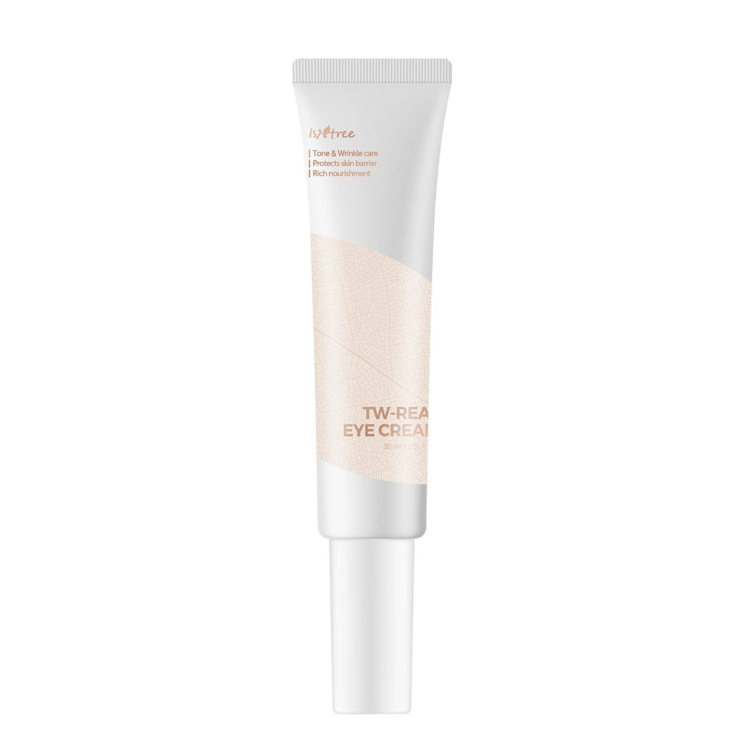 TW-REAL Eye Cream