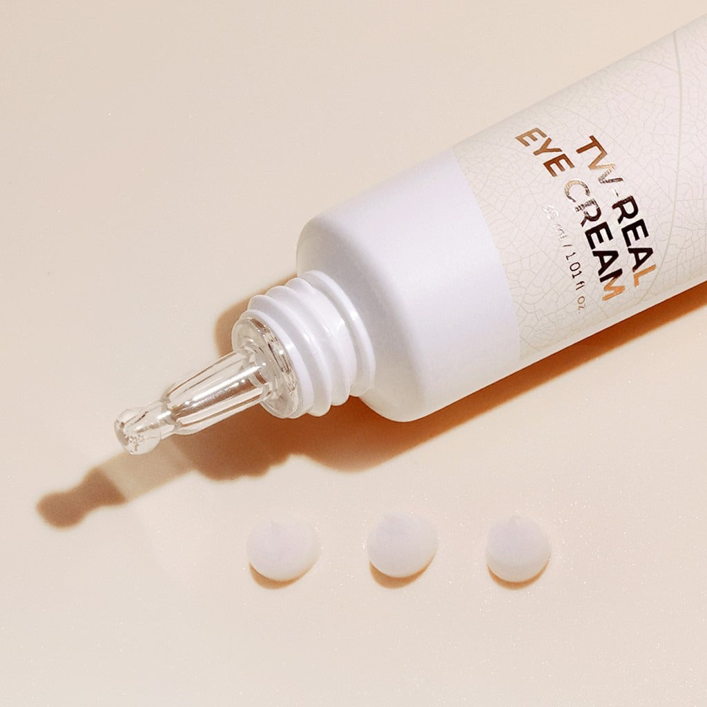 TW-REAL Eye Cream