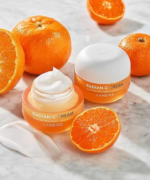 Radiant C Cream