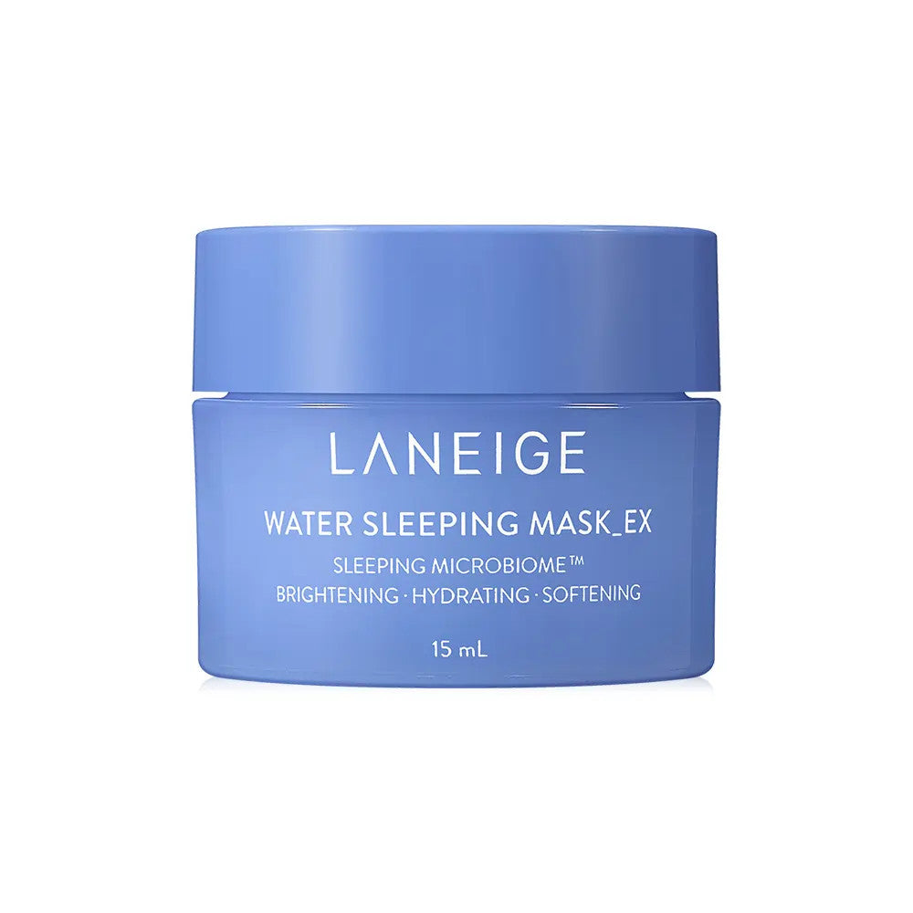 Water Sleeping Mask 15ml