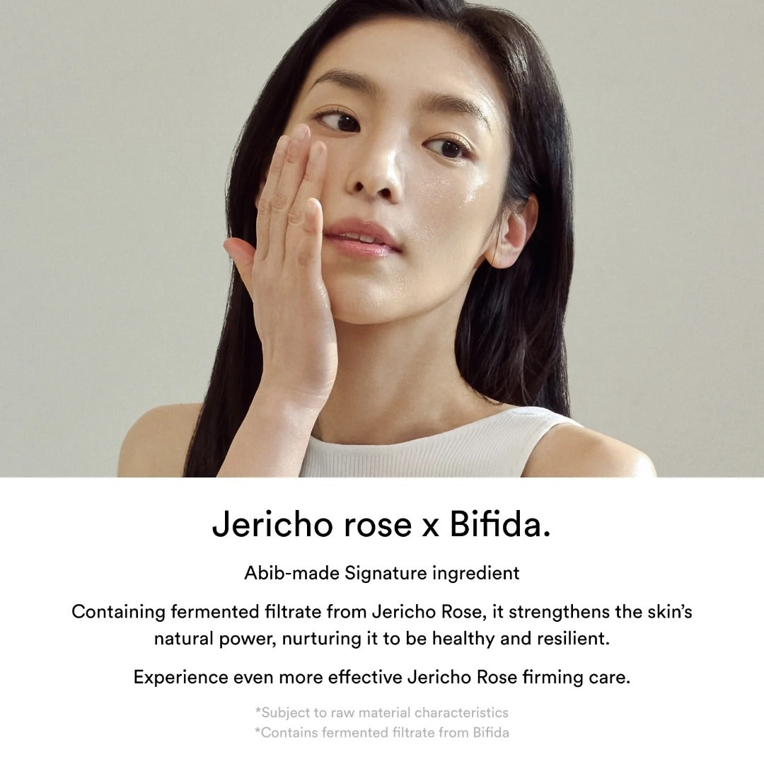 Jericho Rose PHA Toner Skin Booster