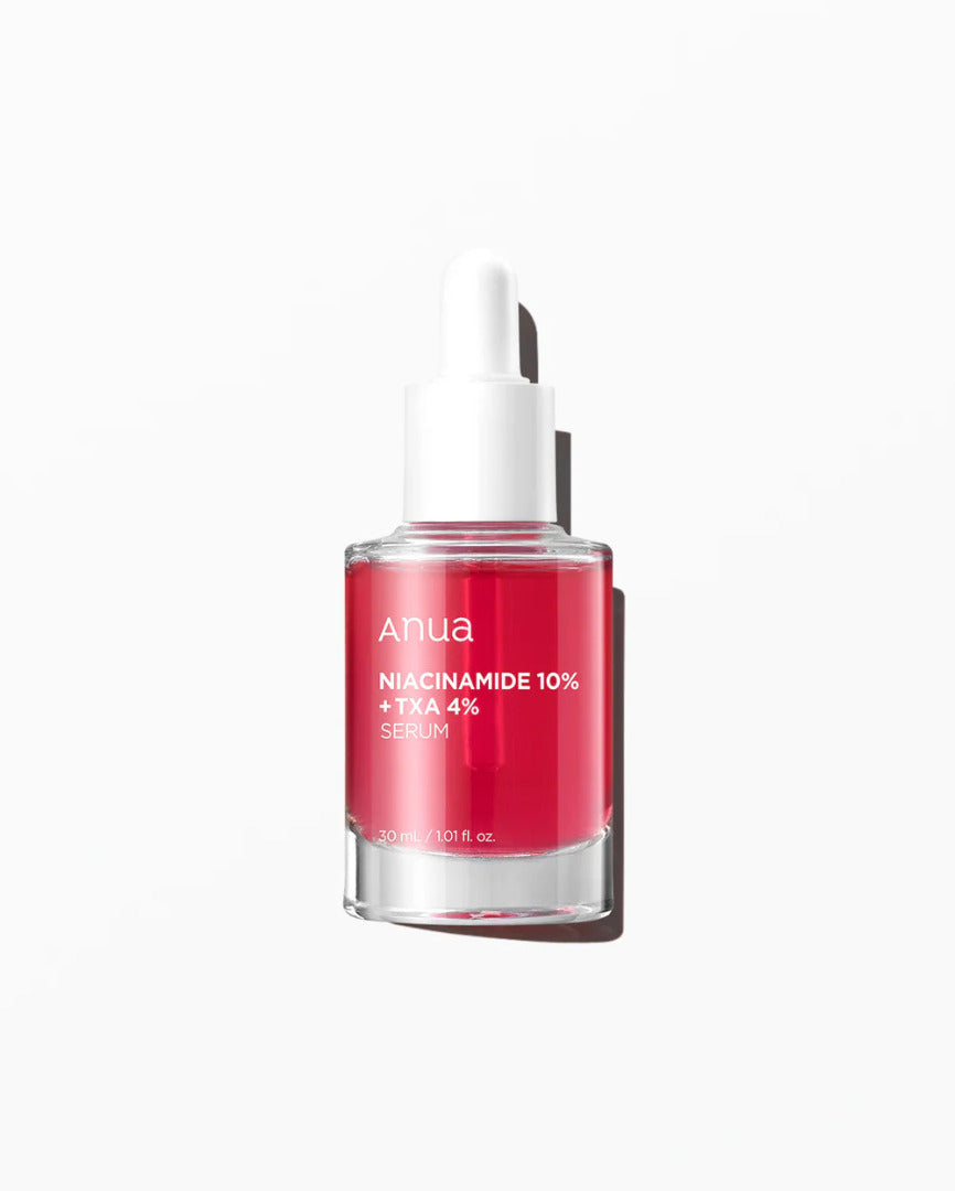 Anua Niacinamide 10%+TXA 4% Serum