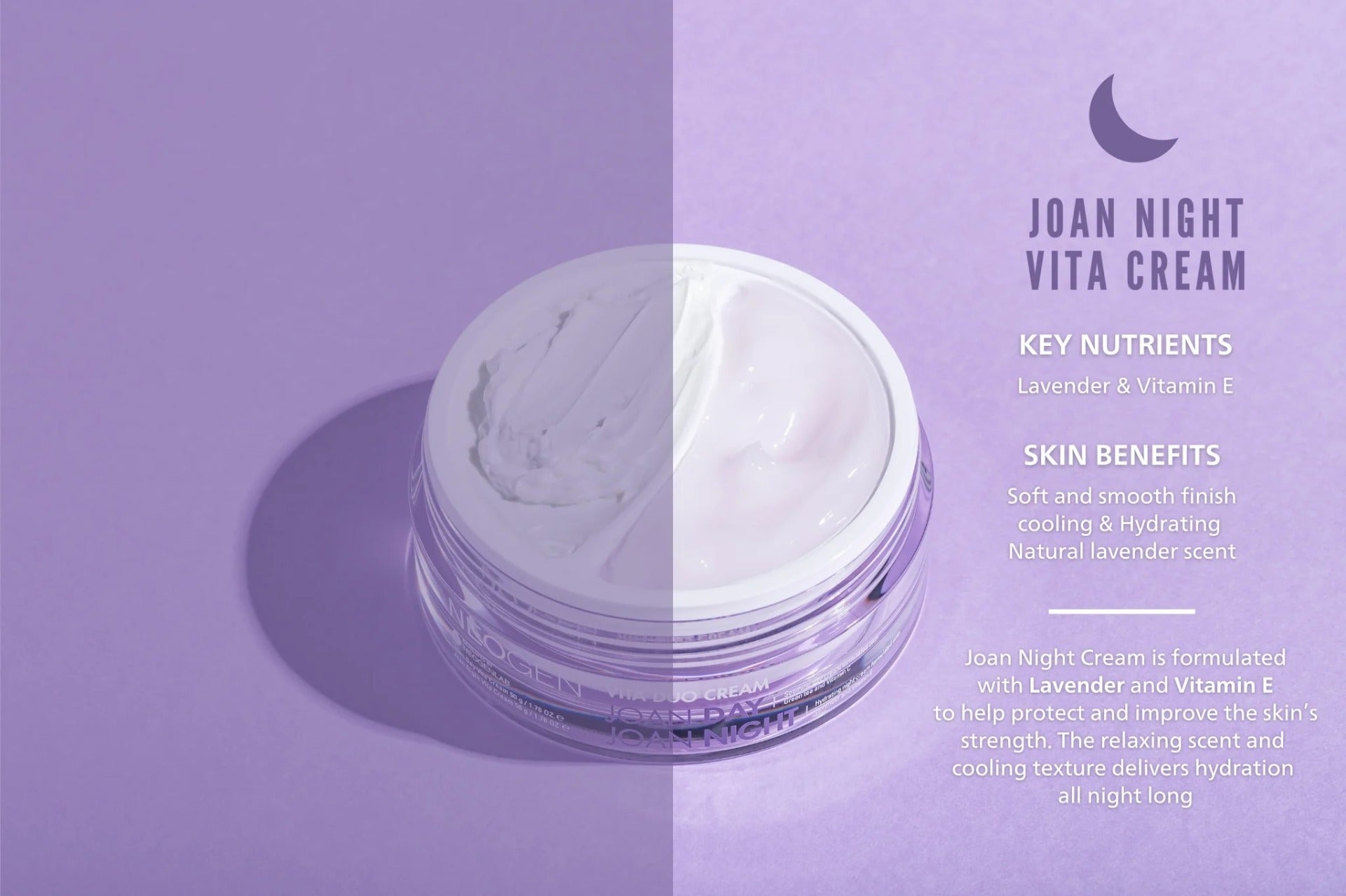 Vita Duo Cream