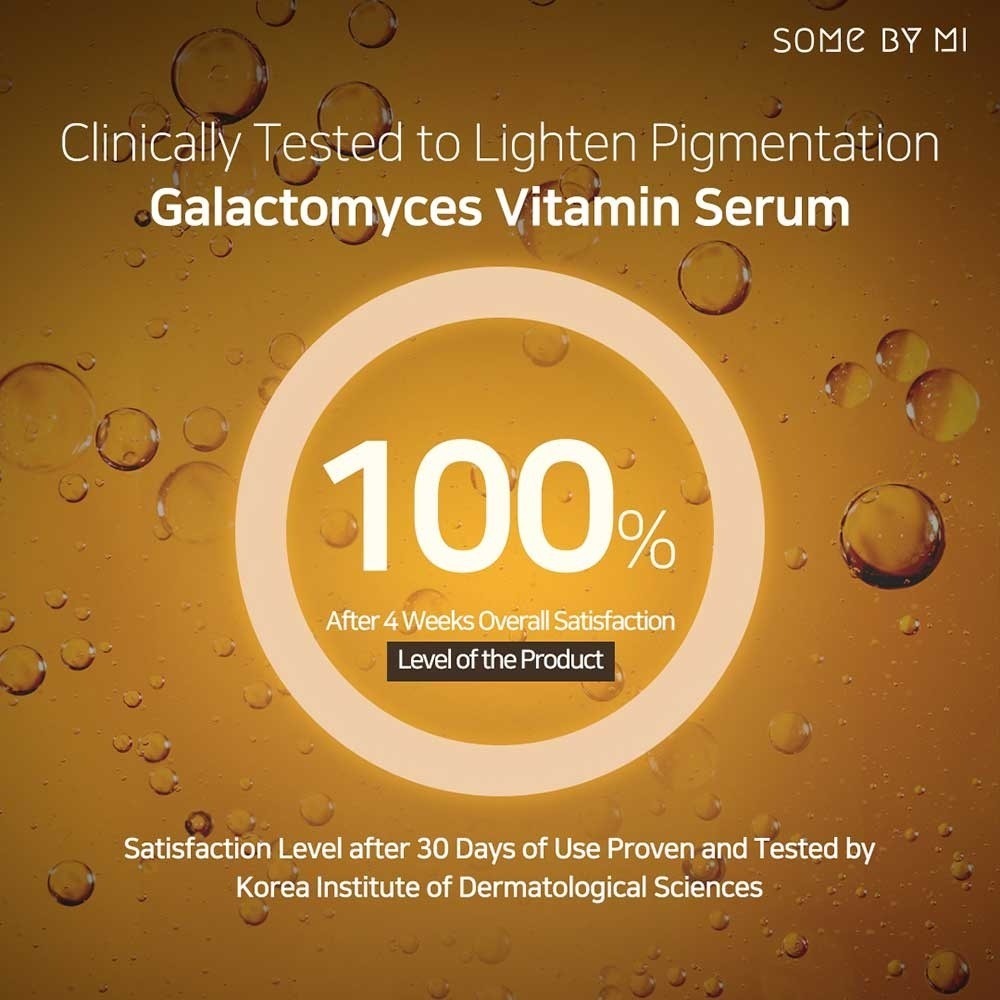 Galactomyces Pure Vitamin C Glow Serum