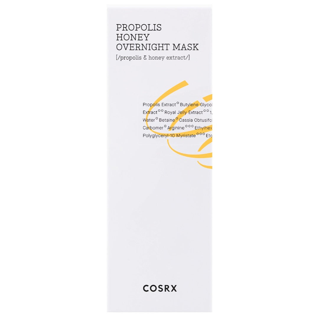 Full Fit Propolis Honey Overnight Mask