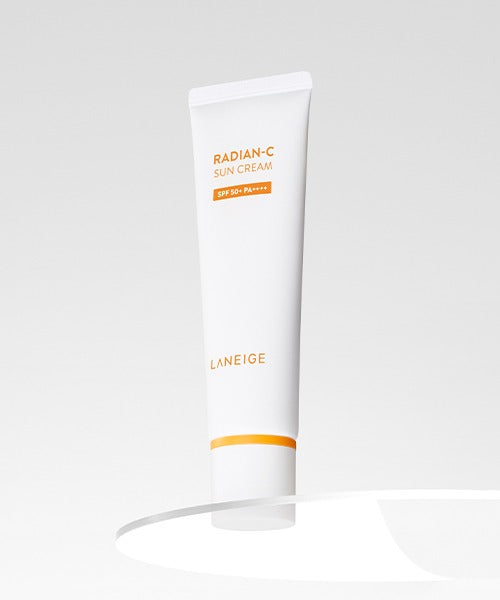 Radiant-C Suncream SPF50+/PA++++