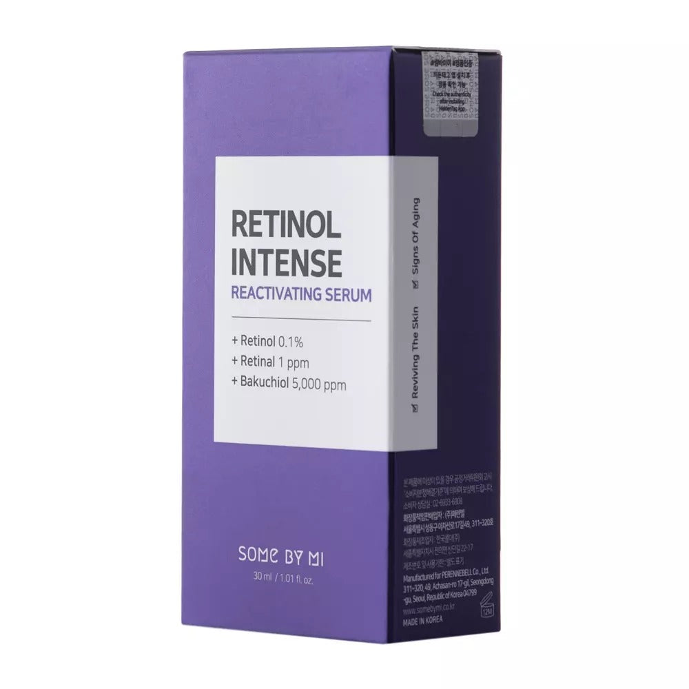 Retinol Intense Reactivating Serum