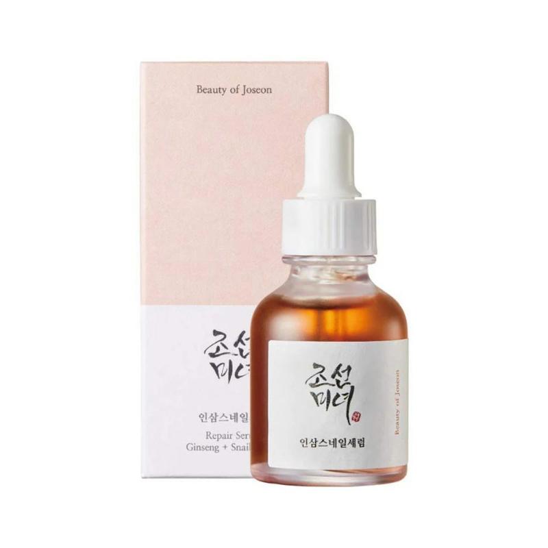 Revive Serum Ginseng + Snail Mucin