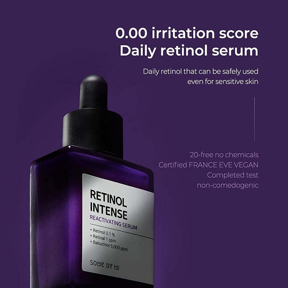 Retinol Intense Reactivating Serum